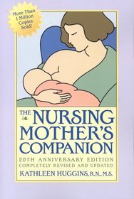 The Nursing Mother's Companion (5th Revised Edition)