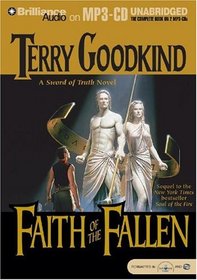 Faith of the Fallen (Sword of Truth)