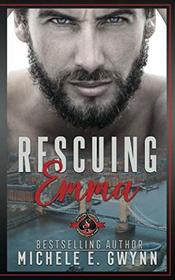 Rescuing Emma: (Special Forces: Operation Alpha)