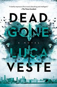 Dead Gone (DI Murphy and DS Rossi, Bk 1)