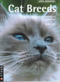 CAT BREEDS IDENTIFIER (IDENTIFIERS)