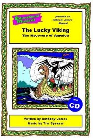 The Lucky Viking (Educational Musicals S.)