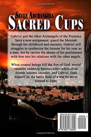 Sacred Cups (Seven Archangels)