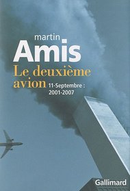 Le deuxième avion (French Edition)