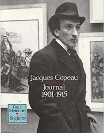 Journal, 1901-1948 (Pour memoire) (French Edition)