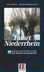 Tatort Niederrhein.