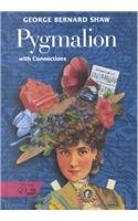 Pygmalion: With Connections : A Romance in Five Acts (Hrw Library)