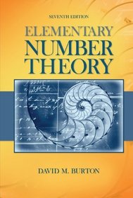 Elementary Number Theory