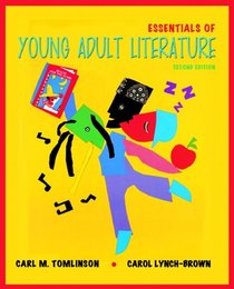 Essentials of Young Adult Literature (2nd Edition)