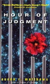 Hour of Judgment (Jurisdiction, Bk 3)