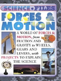 Forces and Motion (Science Files)