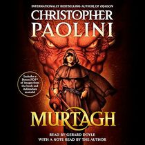 Murtagh: The World Eragon (The Inheritance Cycle)
