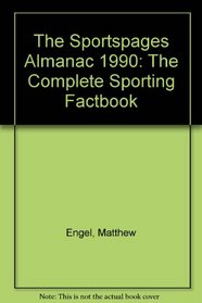 The Sportspages Almanac 1990