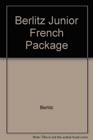 Berlitz Junior French Package