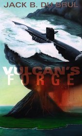 Vulcans Forge (Philip Mercer, Bk 1) (Audio Cassette) (Unabridged)