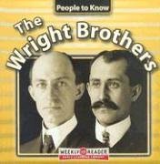 The Wright Brothers (People to Know (Milwaukee, Wis.).)