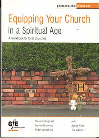 Equipping Your Church in a Spiritual Age