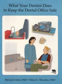 What Your Dentist Does to Keep the Dental Office Safe