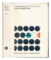A Source book of Irish government
