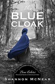 The Blue Cloak (True Colors)