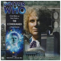 The Condemned (Doctor Who)