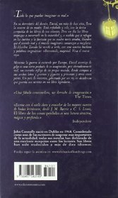 El libro de las cosas perdidas/ The Book of Lost Things (Spanish Edition)
