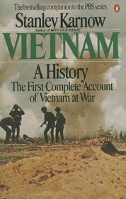 Vietnam: A History