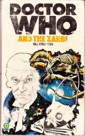 Doctor Who and the Zarbi (Doctor Who Library, No 73)