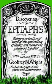 Discovering Epitaphs (Discovering)