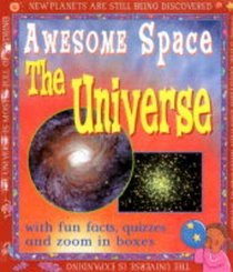 The Universe (Awesome Space)