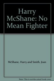 Harry McShane: No Mean Fighter