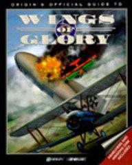 Origin's Official Guide to Wings of Glory