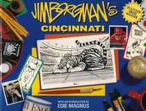 Jim Borgman's Cincinnati