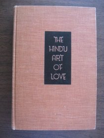 The Hindu Art of Love