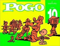 Pogo, Vol 10 (Pogo)