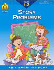 Story Problems 1-2