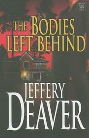 The Bodies Left Behind (Large Print)