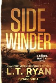 Sidewinder (Rachel Hatch)