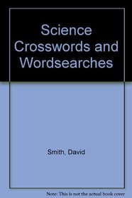 Science Crosswords and Wordsearches