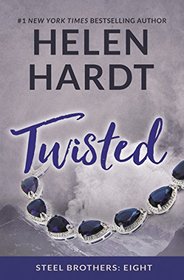 Twisted (Steel Brothers Saga)