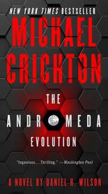 The Andromeda Evolution (Andromeda, Bk 2)