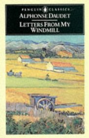 Letters from My Windmill (Penguin Classics)