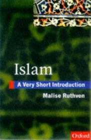 Islam (Very Short Introduction)