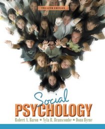 Social Psychology Value Package (includes MyPsychLab CourseCompass with E-Book Student Access )
