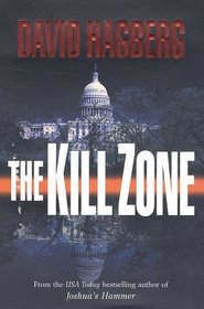 The Kill Zone (Kirk McGarvey, Bk 9)