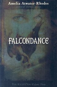 Falcondance (The Keisha'ra)
