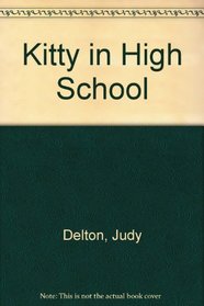 Kitty in High School