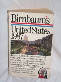 Birnbaum's United States 1987