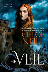 The Veil (Devil's Isle, Bk 1)