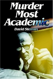 Murder Most Academic